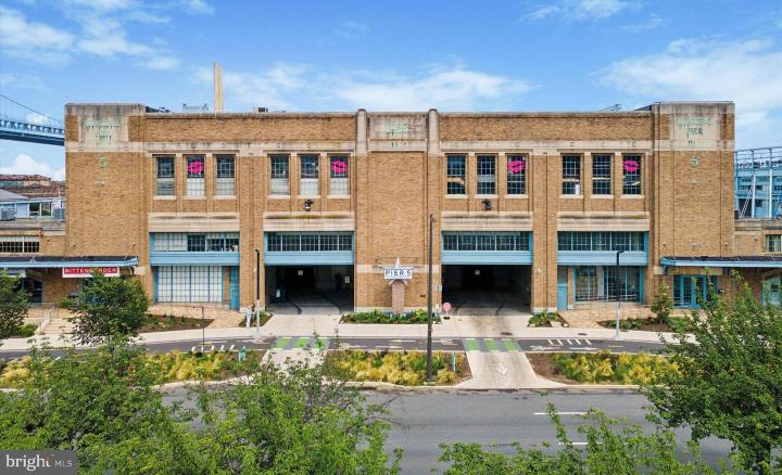 Photo of 7 N Christopher Columbus Boulevard 130