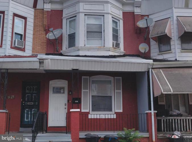 Photo of 5621 Walton Avenue, Philadelphia PA