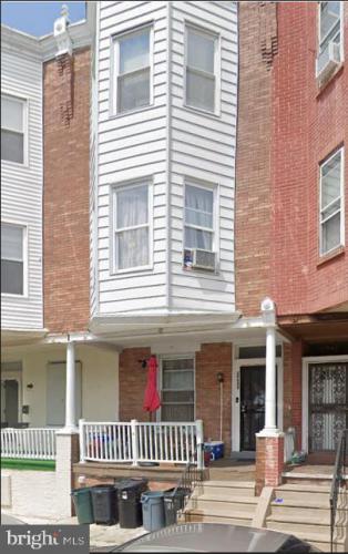 Photo of 5827 Crittenden Street, Philadelphia PA