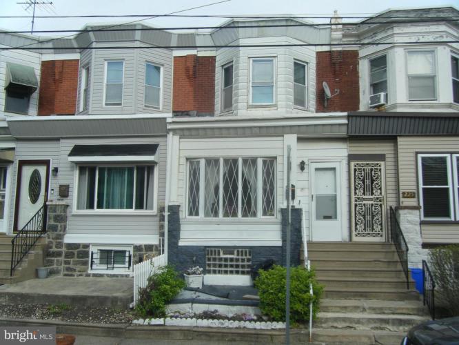Photo of 223 S 58th Street, Philadelphia PA