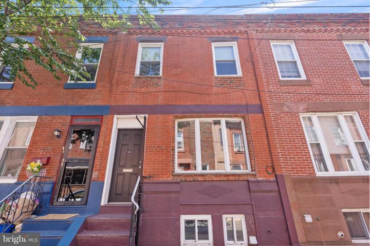 Photo of 2224 S Rosewood Street, Philadelphia PA