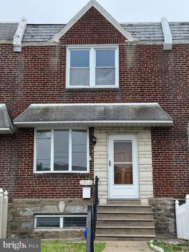 Photo of 2818 Gilham Street, Philadelphia PA