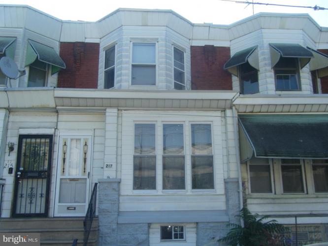Photo of 217 S 58th Street, Philadelphia PA