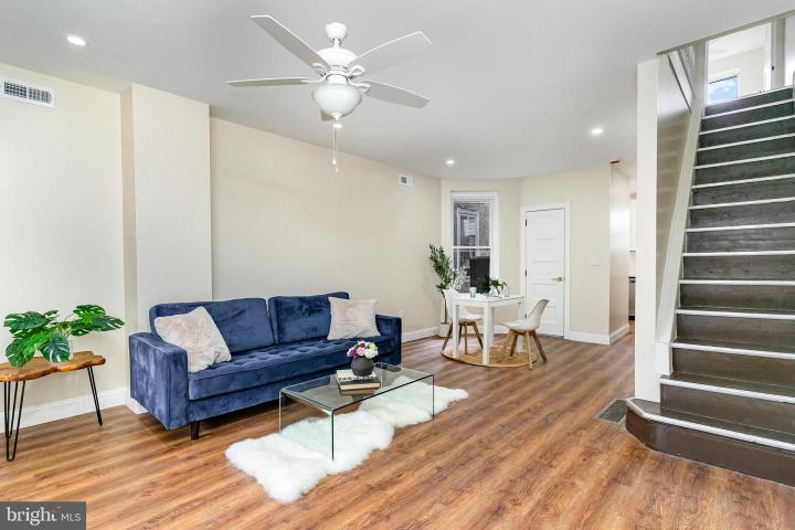 Photo of 5637 Rodman Street, Philadelphia PA