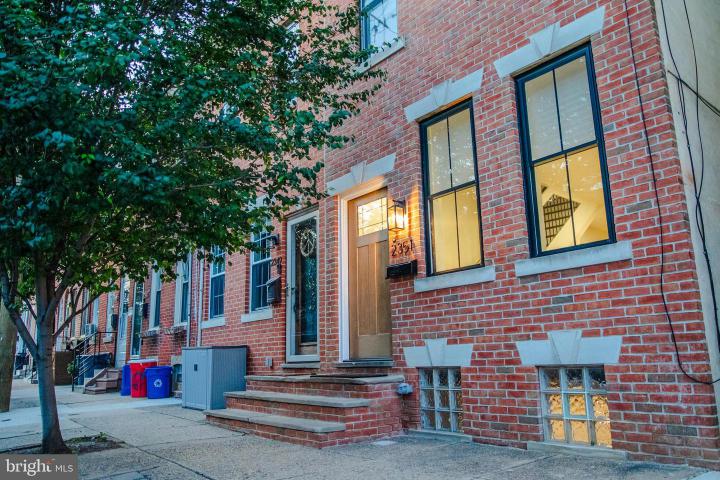 Photo of 2351 E Hagert Street, Philadelphia PA