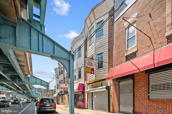 Photo of 3266 Kensington Avenue, Philadelphia PA