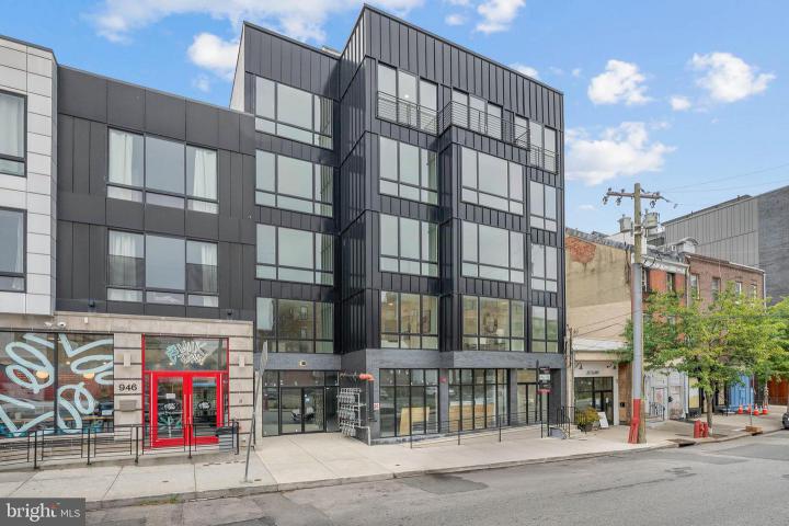 Photo of 950 N 2nd Street 2, Philadelphia PA