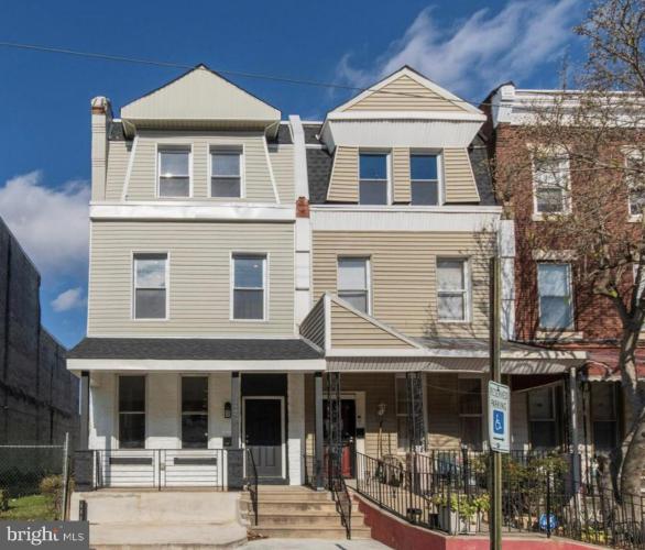 Photo of 3125 W Montgomery Avenue, Philadelphia PA
