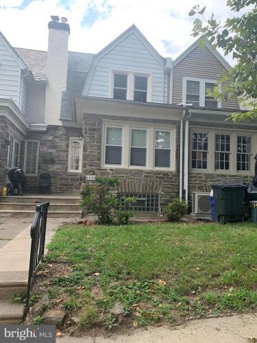 Photo of 6136 N 6th Street, Philadelphia PA