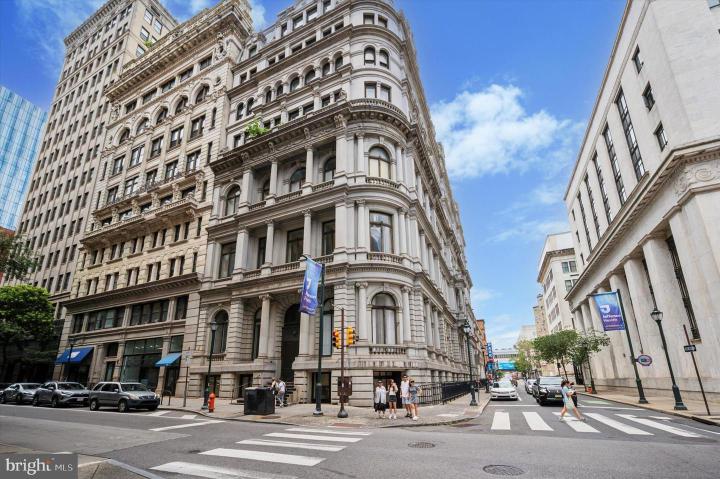 Photo of 1001 Chestnut Street 904w, Philadelphia PA