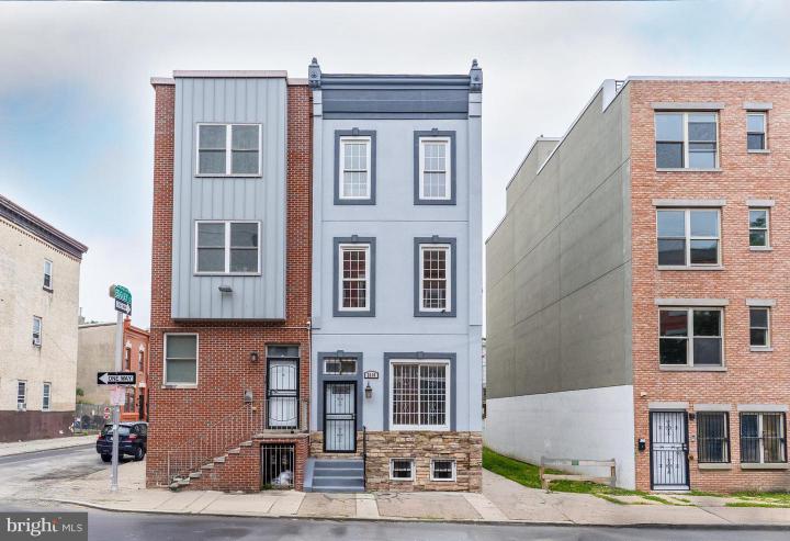 Photo of 2116 N 17th Street, Philadelphia PA