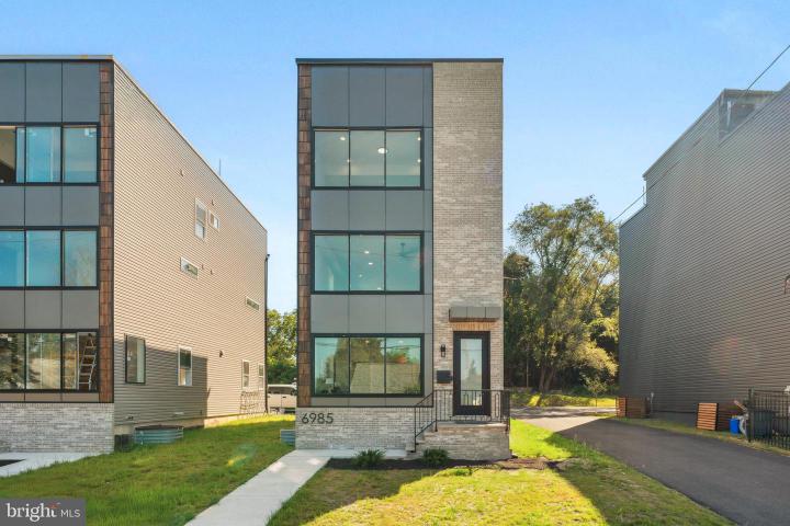 Photo of 6985 Silverwood Street, Philadelphia PA