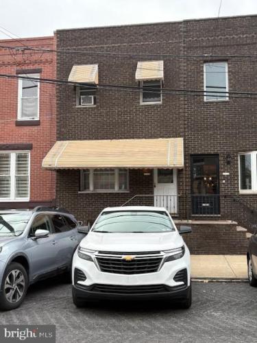 Photo of 2642 S 17th Street, Philadelphia PA