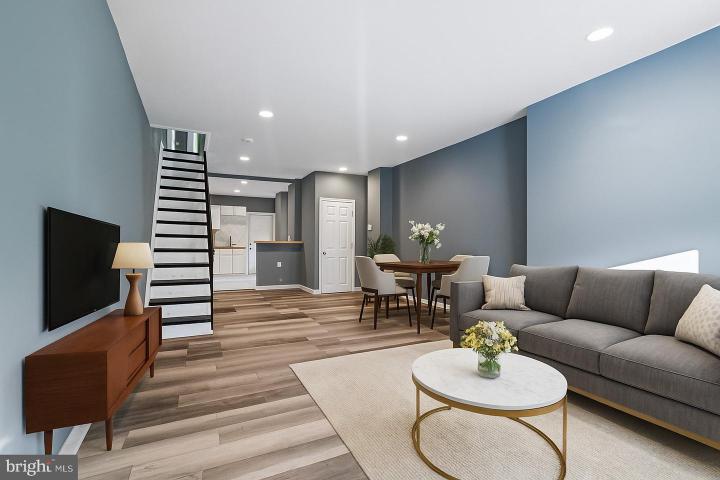 Photo of 1307 S Hanson Street, Philadelphia PA