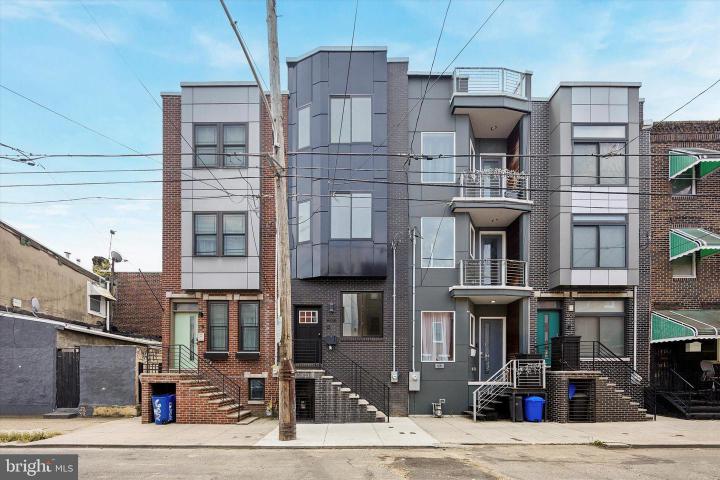 Photo of 604 Mckean Street, Philadelphia PA