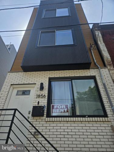 Photo of 1856 N Marston Street, Philadelphia PA