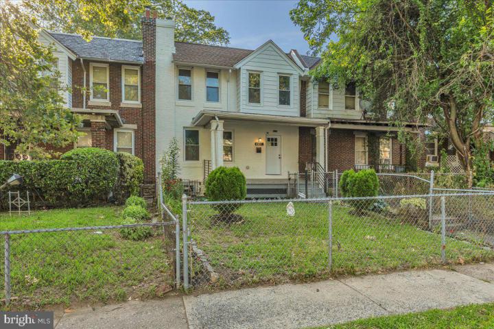 Photo of 6323 Ogontz Avenue, Philadelphia PA