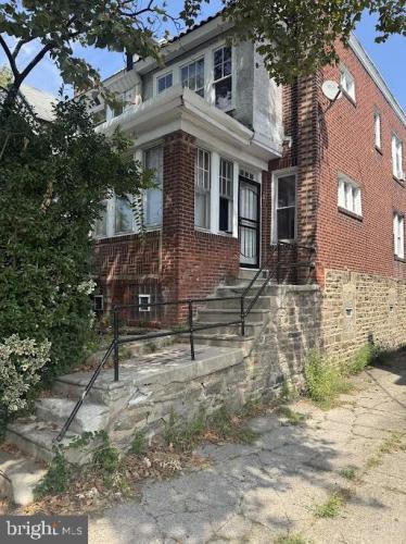 Photo of 5101 Stenton Avenue, Philadelphia PA