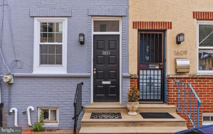 Photo of 1611 N Cadwallader Street, Philadelphia PA