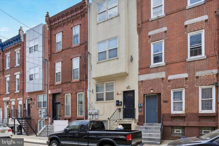 Photo of 1842 N 17th Street, Philadelphia PA