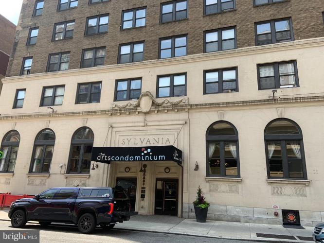 Photo of 1324 Locust Street 901, Philadelphia PA