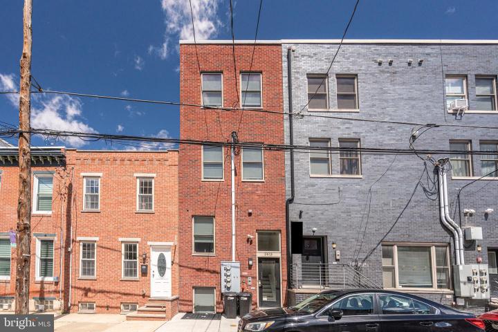 Photo of 2613 Federal Street