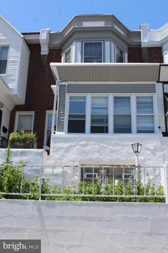 Photo of 5744 N 12th Street, Philadelphia PA