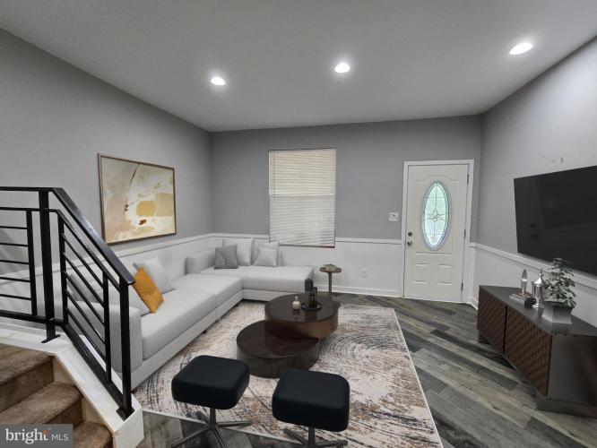 Photo of 6605 Ross Street, Philadelphia PA