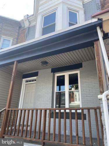 Photo of 138 N 54th Street, Philadelphia PA