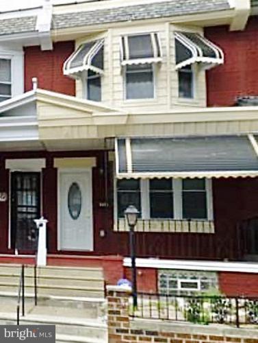 Photo of 5436 N 11th Street, Philadelphia PA