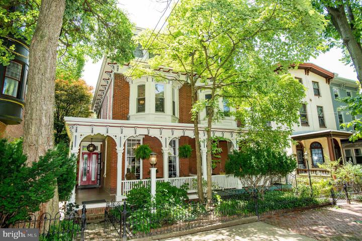 Photo of 3612 Hamilton Street, Philadelphia PA