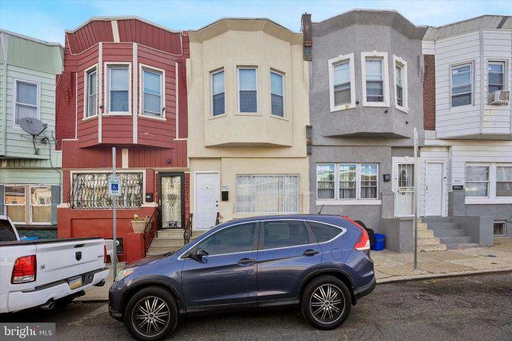 Photo of 4411 N 4th Street, Philadelphia PA