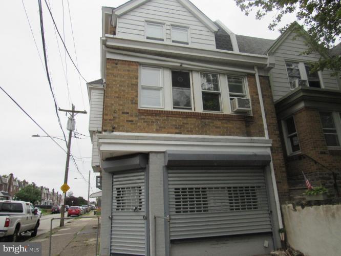Photo of 4154 Robbins Avenue, Philadelphia PA