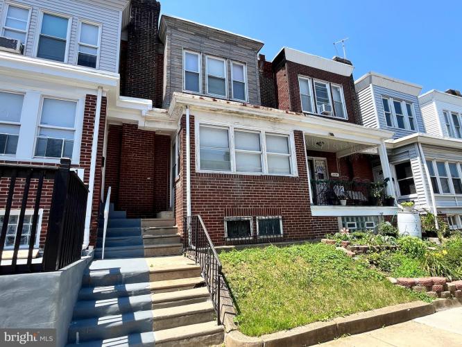 Photo of 1640 S Lindenwood Street, Philadelphia PA