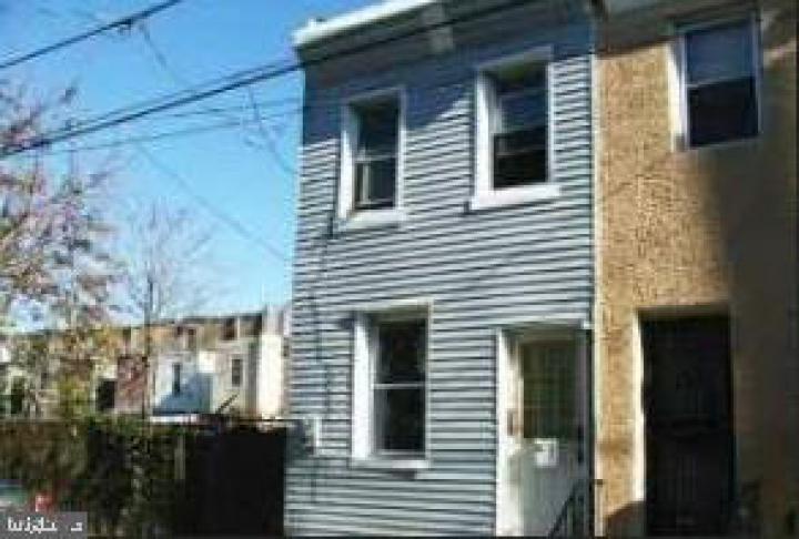 Photo of 2315 N Mutter Street, Philadelphia PA