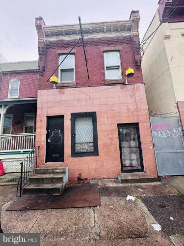 Photo of 1644 Bridge Street, Philadelphia PA
