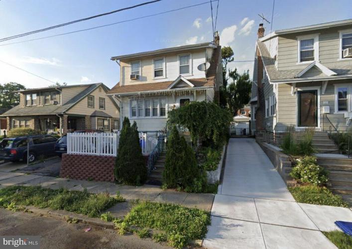 Photo of 325 Magee Avenue, Philadelphia PA
