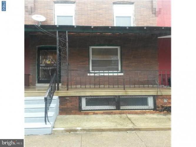 Photo of 105 N Millick Street, Philadelphia PA