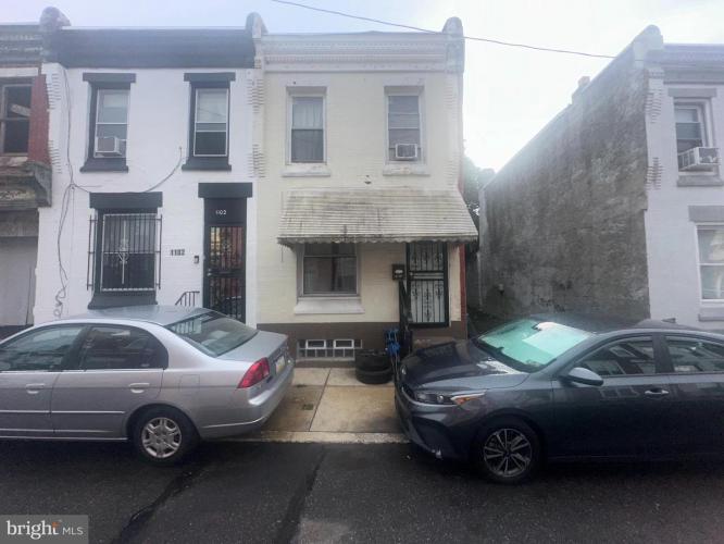 Photo of 1104 N State Street, Philadelphia PA