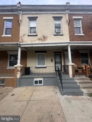 Photo of 145 N Wanamaker Street, Philadelphia PA