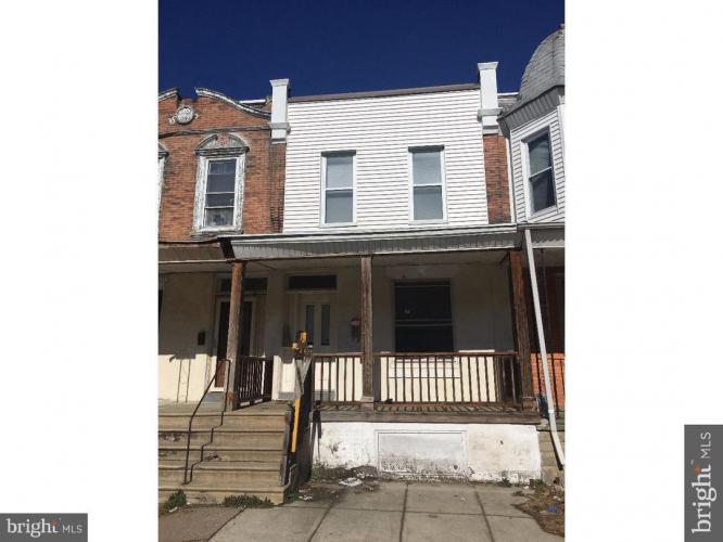 Photo of 6409 Saybrook Avenue, Philadelphia PA