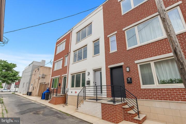 Photo of 2615 E Harold Street 5, Philadelphia PA