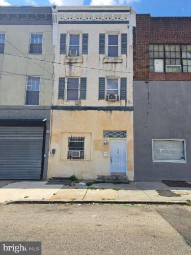 Photo of 1822 Germantown Avenue, Philadelphia PA