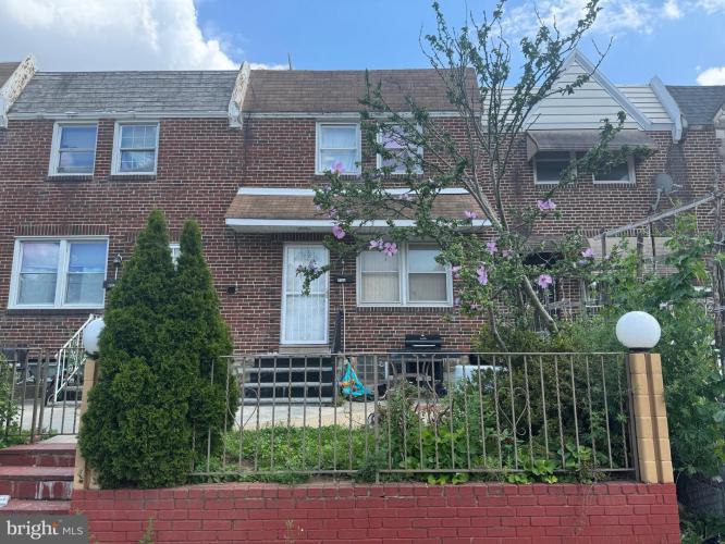 Photo of 7153 Saul Street, Philadelphia PA
