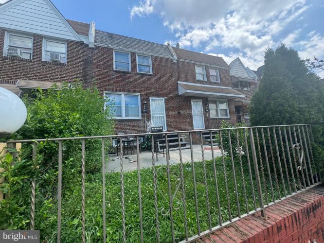 Photo of 7155 Saul Street, Philadelphia PA