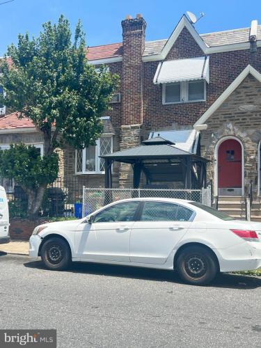 Photo of 3841 J Street, Philadelphia PA