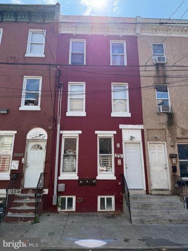Photo of 1711 N Gratz Street, Philadelphia PA