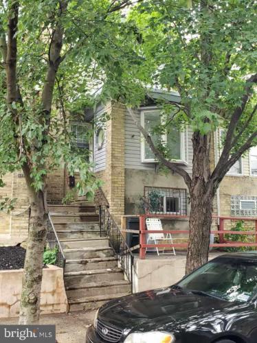 Photo of 4609 Vista Street, Philadelphia PA