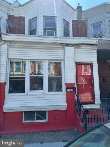 Photo of 4021 N Franklin Street, Philadelphia PA
