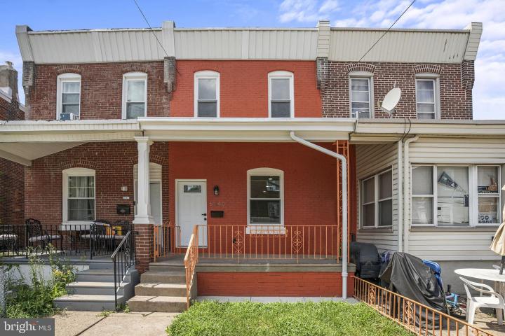 Photo of 6640 Glenloch Street, Philadelphia PA